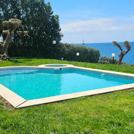 Elegante Cerca De Vigo Y Playas Lodge