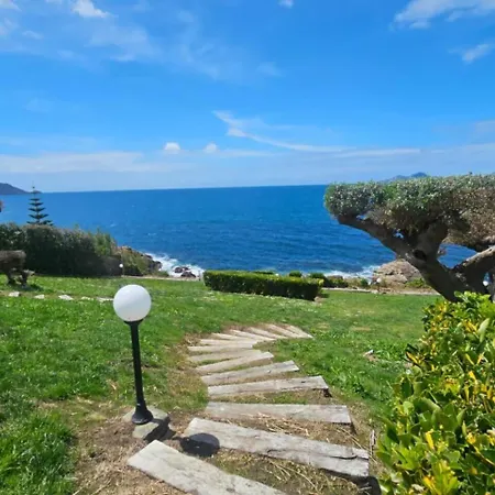 Elegante Cerca De Vigo Y Playas Lodge