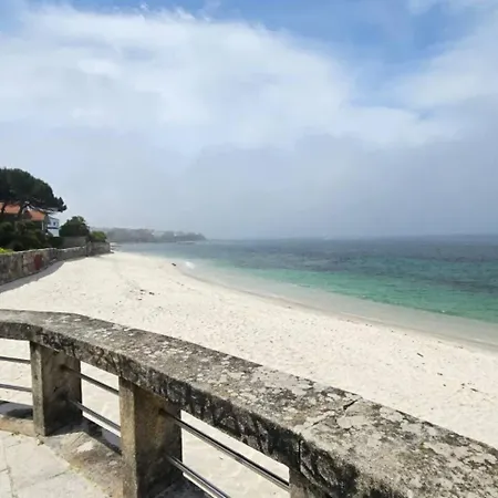 Lodge Elegante Cerca De Vigo Y Playas