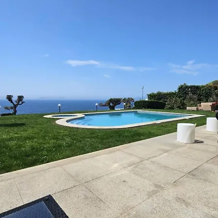 Elegante Cerca De Vigo Y Playas *