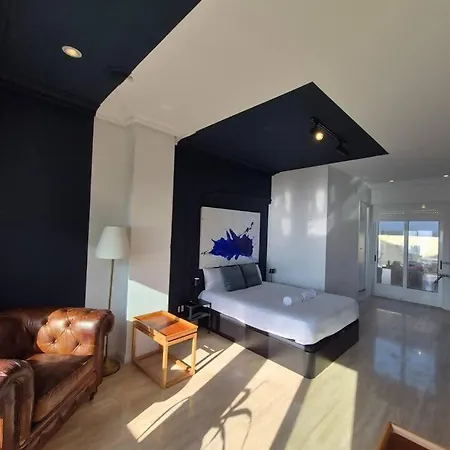 Elegante Cerca De Vigo Y Playas Lodge *