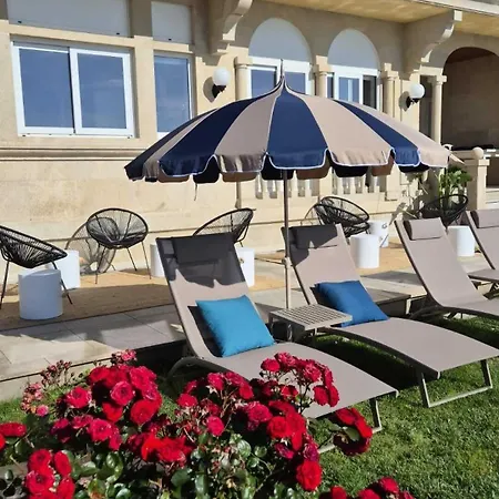 Lodge Elegante Cerca De Vigo Y Playas