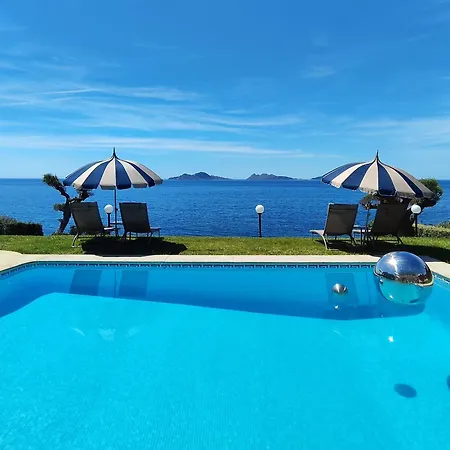 Elegante Cerca De Vigo Y Playas * Oya